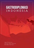 Gastodiplomasi Indonesia