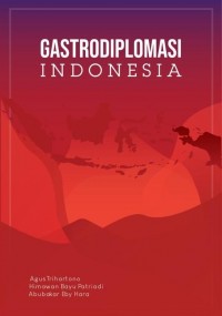 Gastodiplomasi Indonesia