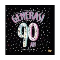 Generasi 90an