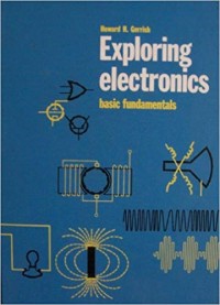 Exploring Electronics