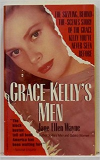 Grace Kelly's Men