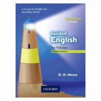 Guided English Book 1