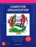 Computer Organization 5th Ed.