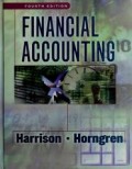 Financial Accounting