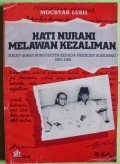 Hati Nurani Melawan kezaliman