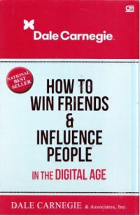 How to Win Friend & Influence People in the Digital Age