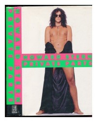 Howard Stern Private parts