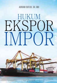 Hukum Ekspor Impor