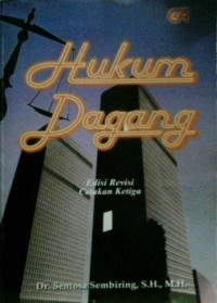 Hukum Dagang