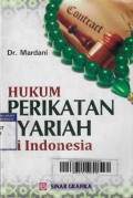 Hukum Perikatan Syariah di Indonesia