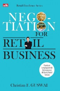 Negotiation For Retail Business
