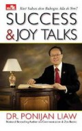 Success & Joy Talks