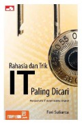 Rahasia dan Trik IT Paling Dicari