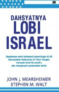 Dahsyatnya Lobi Israel