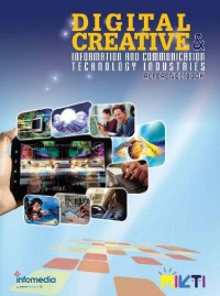 Digital Creative & Information and Communication Technology Industries