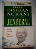 Bisikan Nurani Seorang Jenderal