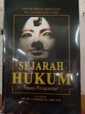 Sejarah Hukum : Suatu Pengantar