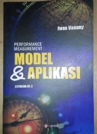 Performance Measurement : Model & Aplikasi