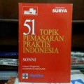 51 Topik Pemasaran Praktis Indonesia