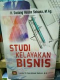 Studi Kelayakan Bisnis