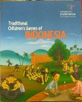 Traditional Children's Games of Indonesia