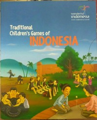 Traditional Children's Games of Indonesia