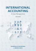 International Accounting : A User Perspective