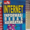 Internet Informasi Bebas Hambatan