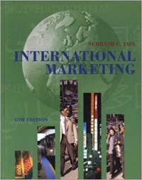 International Marketing 6th ed.