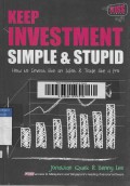 Keep Investment Simple & Stupid