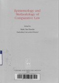 Epistemology and Methodology of Comparative Law