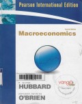 Macroeconomics 2nd ed.