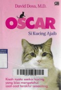 Oscar Si Kucing Ajaib