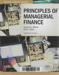 Principles Of Managerial Finance