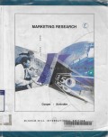 Marketing Research