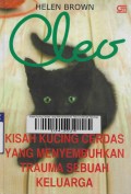 Kisah Kucing Cerdas Yang Menyembuhkan Trauma Sebuah Keluarga