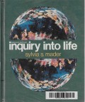 Inquiry into life 2nd ed.