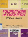 Foundations of Chemistry