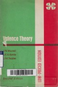 Valence Theory, 2nd Ed.