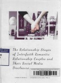 The Relation Stages of Interfaith Romantic Relationship Couples And Their Social Media Disclosure