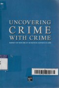 Uncovering Crime with Crime : survey of torture at detention centers in 2008