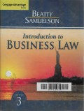 Introduction to Business Law