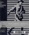 Machine Design : An Integrated Approach