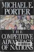 The Competitive Advantage of Nations
