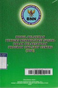 Modul Pelatihan Petugas Rehabilitasi Sosial dalam Pelaksanaan Program One Stop Centre (OSC)