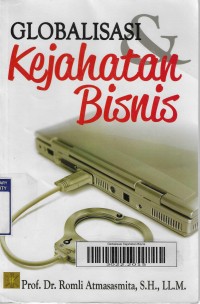 Globalisasi Kejahatan Bisnis