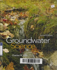 Groundwater Science 2nd ed.