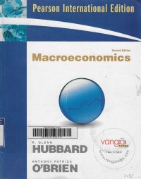 Macroeconomics 2nd ed.