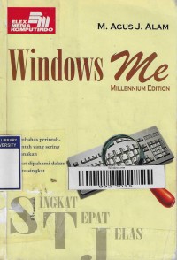 Windows me