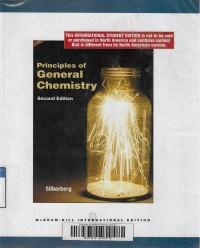 Principles of General Chemistry 2nd ed.